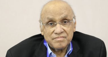 التليفزيون هذا المساء.. يوسف القعيد: معرض القاهرة للكتاب أهم شهادة للثقافة المصرية