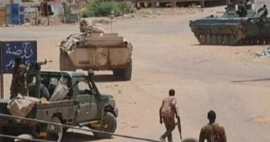 الجيش السودانى يقترب من إنهاء الحصار على مدينة الدلنج ثانى أكبر مدن جنوب كردفان