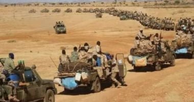 الجيش السوداني يبسط سيطرته على منطقة “أم لبانة” فى ولاية غرب كردفان