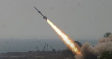 الحوثيون يقصفون هدفا عسكريا إسرائيليا فى يافا المحتلة