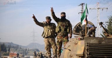 الخارجية الأمريكية: رفع العقوبات عن سوريا لمنع تحولها إلى دولة فاشلة