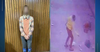 الداخلية تكشف تفاصيل تعدى مواطن على جاره بالإسكندرية