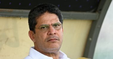 الرمادى يرسم خطة الزمالك لعبور بتروجت بالدورى