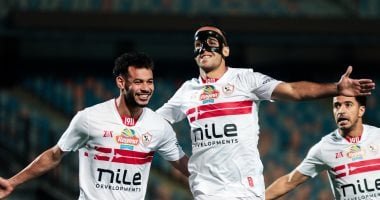 الزمالك يدخل معسكراً مغلقاً الليلة استعداداً لمواجهة بيراميدز فى الدوري