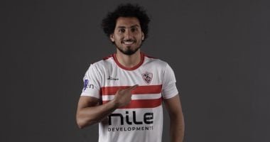 الزمالك يدرس الموافقة على سفر أحمد حمدي إلى ألمانيا