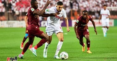 الزمالك يستعد لصرف دفعة من مستحقات اللاعبين