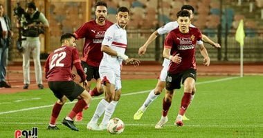 الزمالك يفتح باب التصويت للجمهور لاختيار أفضل لاعب فى شهر أبريل
