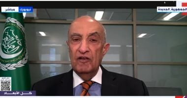 السفير ماجد عبد الفتاح: إسبانيا مؤهلة لقيادة تحرك أوروبي للاعتراف بفلسطين