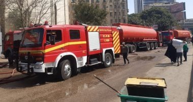 السيطرة على حريق منزل فى كرداسة دون إصابات