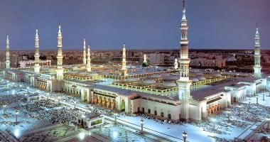 “الشؤون الدينية” بالمسجد النبوى تقدم خدمات متعددة اللغات لضيوف الرحمن