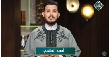 الشيخ أحمد الطلحي لقناة الناس: من يصلي 40 صلاة في مسجد النبي فله براءة من النار