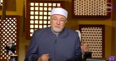 الشيخ خالد الجندي يطالب بمادة ملزمة لجعل فهم القانون شرطًا للإفتاء