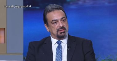 الصحة: توجيهات رئاسية بتوسيع استخدام الذكاء الاصطناعى وجذب استثمارات