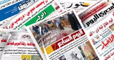 الصحف المصرية: الرئيس السيسى يستقبل سلطان «البهرة» ويشيد بجهود الطائفة