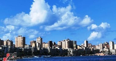 الطقس غدا.. مائل للحرارة نهارا وشبورة صباحا ورياح والعظمى بالقاهرة 25 درجة