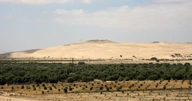 “العامة لاستصلاح الأراضى” تعتزم الحصول على تعويض 3 ملايين دولار من ليبيا