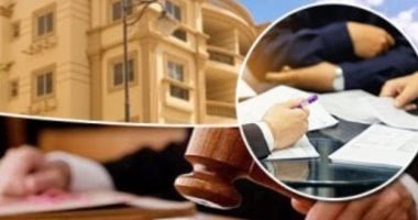 العربى للعدل والمساواة يقترح رفع القيمة الإيجارية فى قانون الإيجار القديم