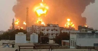 العربية: الطائرات الإسرائيلية في طريقها إلى ضرب مواقع للحوثيين في اليمن