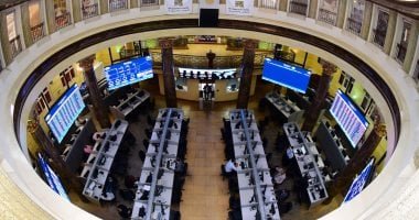 “العقارات” تتصدر قطاعات البورصة الأكثر تداولًا خلال أسبوع بقيمة 3.7 مليار جنيه