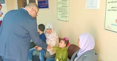 العلاج الحر بالدقهلية تكشف مخالفات دوائية وتشغيل عيادات بأشخاص غير مؤهلين