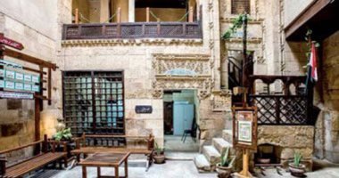 “العمارة المصرية المعاصرة بين التقليدية والحداثة وما بينهما” فى بيت المعمار