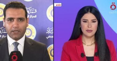 القاهرة الإخبارية: الرئيس السيسى يلتقى السودانى ومشاورات لإعلان دعم فلسطين