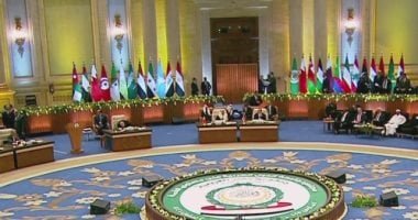 “القاهرة الإخبارية”: بغداد تشهد زخماً دبلوماسيًا مع اقتراب القمة العربية 34.. فيديو