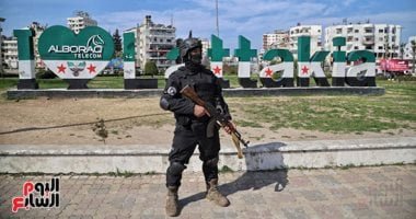 القاهرة الإخبارية: مقتل رئيس بلدية صحنايا بريف دمشق برصاص مجهولين