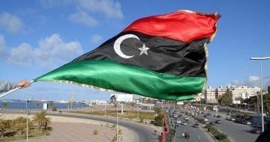 القوات التابعة لرئاسة أركان الجيش الليبي تبدأ المرحلة الثانية من العملية العسكرية