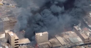 القوات المسلحة السودانية: استشهاد 3 مدنيين وإصابة 8 آخرين جراء قصف الفاشر