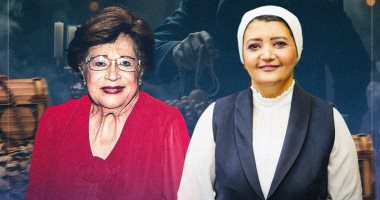 “الكلام على إيه” مع همت سلامة يتناول فى أولى حلقاته سرقة فيلا نوال الدجوى