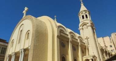 الكنيسة الأرثوذكسية تحتفل بعيد الصعود الخميس المقبل