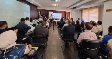 المجلس التصديري للصناعات الغذائية يعقد اجتماعه الدوري بمشاركة واسعة