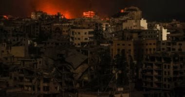 المجلس النرويجي للاجئين: إسرائيل لا تصغى حتى لحلفائها ولا تلتزم بالقانون الدولى