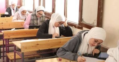 المديريات التعليمية تستكمل الأسبوع الجارى امتحان شهر أبريل لصفوف النقل
