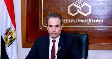 المسلماني يهنئ خالد البلشي بعد فوزه بمنصب نقيب الصحفيين
