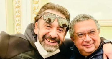 المشروع X يجمع كريم عبد العزيز وماجد الكدواني للمرة السابعة
