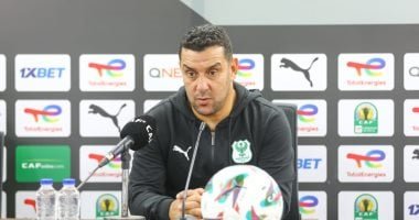 المصري يستأنف تدريباته غدا استعدادًا لسيراميكا وغياب محمد هاشم بسبب الإيقاف