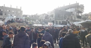 “المطبخ العالمي” يعلن إيقاف عملياته في غزة بعد نفاد المواد الغذائية