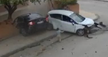 المعمل الجنائى يكشف سبب مصرع سائق على طريق صلاح سالم