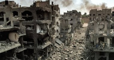 المنظمات الأهلية الفلسطينية: الوضع الإنساني في غزة حرج جدا على كافة المستويات