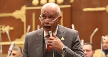 النائب حازم الجندى: زيادة مخصصات تكافل وكرامة تعكس الحرص على دعم الفئات الأكثر احتياجًا