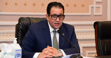 النائب علاء عابد: كلمة الرئيس باحتفالية عيد العمال رسالة دعم قوية للعمالة المصرية
