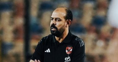 النحاس: القتال حتى اللحظات الأخيرة أهم سمات الأهلي.. وهذا سبب إشراك معلول