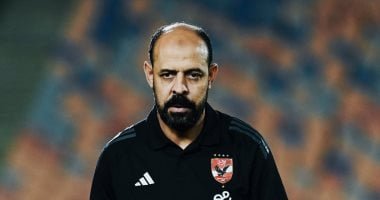 النحاس يراقب مباراة الزمالك وسيراميكا الليلة من أجل الحفاظ على القمة الأهلاوية