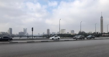 النشرة المرورية.. انتظام حركة السيارات فى شوارع القاهرة والجيزة