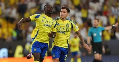 النصر فى اختبار صعب أمام الأخدود فى صراع القمة والقاع بالدوري السعودي