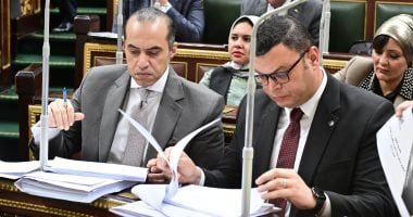 النواب يقر عقوبة نشر معلومات كاذبة عن جودة مياه الشرب.. نصف مليون جنيه غرامة