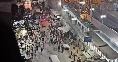 النيابة تستمع لأقوال شهود واقعة اتهام طالبة بالاعتداء على معلمة بمدرسة بالهرم