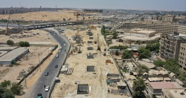 الهيئة القومية الأنفاق تناقش الأثر البيئى لمد المترو من الفسطاط للتجمع الخامس